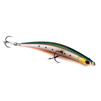 Воблер-бокоплав Garry Angler Killer Deadfish 86mm 6,6g цв. #C726