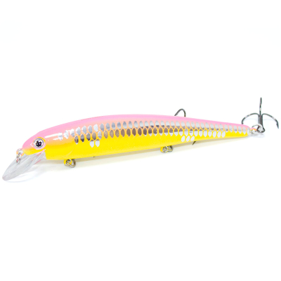 Воблер Grows Culture B-Rotan 120 UV #26