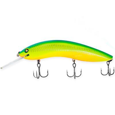 Воблер BAT Namiko BT038 (120 mm.; 20 g.; 6 m.) # B088