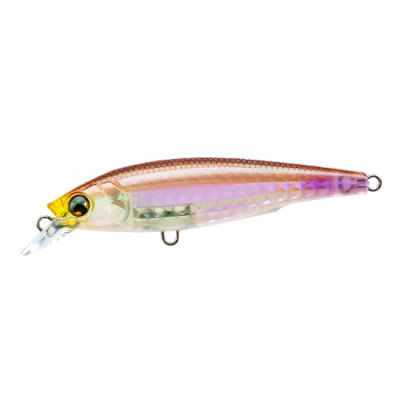 Воблер Duel L-Bass Jerkbait 80 F F1213-GSWS