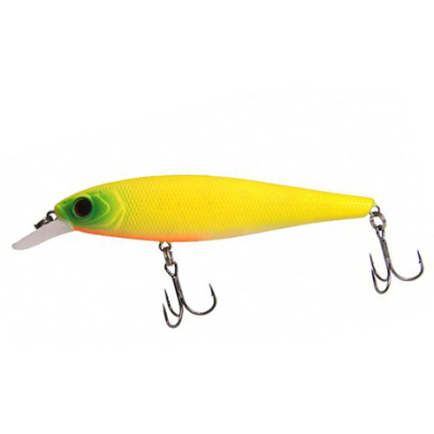 Воблер Mottomo Corso 130SP 24,3g цв. Chart Yellow