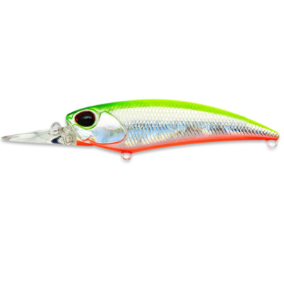 Воблер DUO Realis Shad 62DR цв. #D62