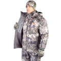 Куртка King Hunter BEAST Camo Snow XL