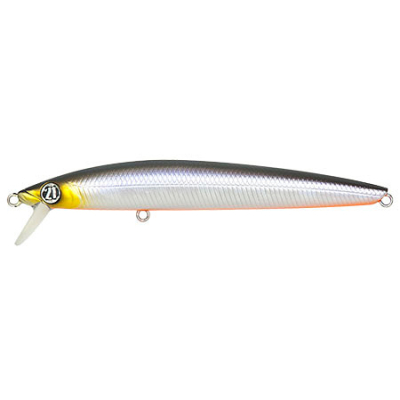 Воблер Pontoon21 Marionette Minnow 108F-SR цв. A11