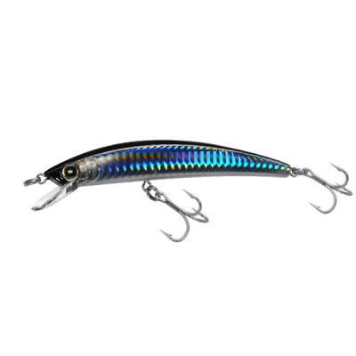 Воблер Yo-Zuri Crystal Minnow (F) R1125 цвет C4