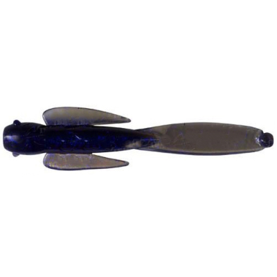 Мягкая приманка Yamashita MWS Clione 1.8in. цв. S/SMK 522-723