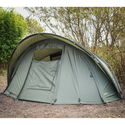 Палатка Sonik SKS Bivvy H140 х W290 х D250см, 8.4kg SKSBVY1