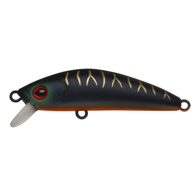 Воблер Strike Pro Mustang Minnow 60 плавающий 6см 5.8гр Загл. 0,3м -0,7м MG-002A#A208S
