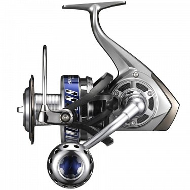 Катушка силовая DAIWA Saltiga 3500