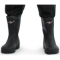 Вейдерсы King Hunter WATER Zip Gray L (42)