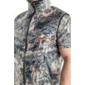 Жилет King Hunter Warm (Camo Gray, M)
