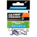 Крючок Flagman Ultra Feeder series 5 №10