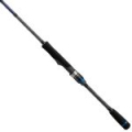 Спиннинг Alpha Tackle Crazee Aori Stick 862ML max 25 гр.