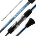 Удилище Ecooda Online Slow Jigging II 611C (1.85m 100-300g. 1.5-3pe, одноч.)