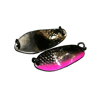Блесна Antem Anglers System Dohna SC 2.5g #3