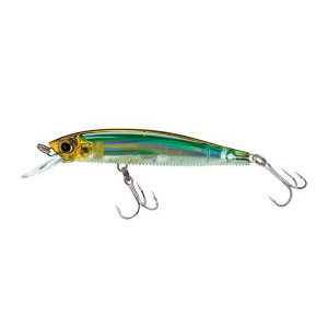 Воблер Yo-Zuri 3DB Minnow (F) R1102-PAY