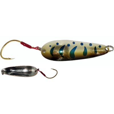 Блесна Wonder W-Pro Trout Lure 12g цвет WL-SSA005