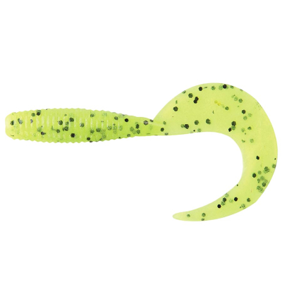 Твистеры Lucky John Micro Jig 2.5см. цв. 315 20шт.