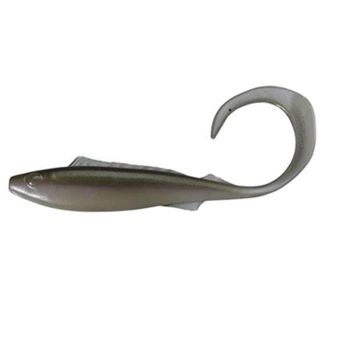 Твистер Berkley Powerbait Nemesis 4" цв. GIZZARD SHD