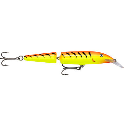 Воблер Rapala Jointed J13 цвет HT