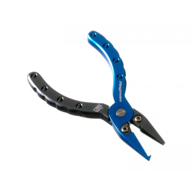 Плоскогубцы Flagman Aluminium Fishing Pliers 11.5см