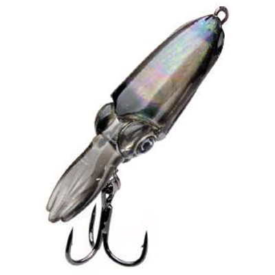 Воблер Little Jack Ika-Day-Night-30 цв. 03 Real Smoke Ika
