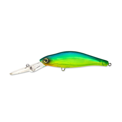 Воблер Yo-Zuri 3DS Shad MR (SP) F1137-HCLL