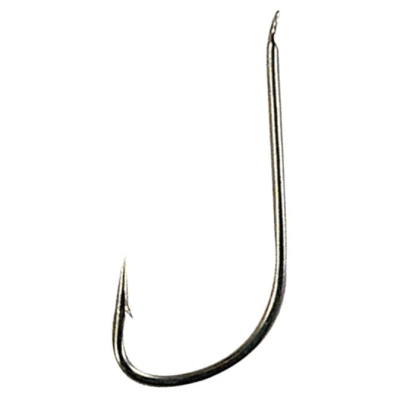 Крючок Gamakatsu LS-1010B Brown №10