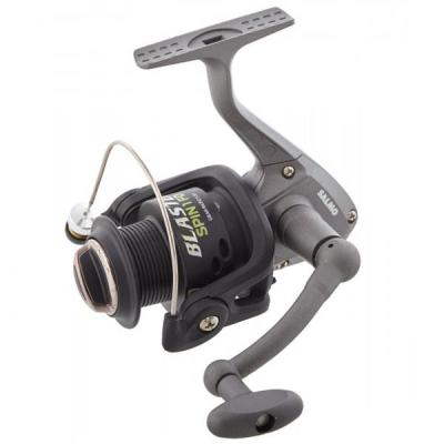 Катушка Salmo Blaster Spin 1 40FD