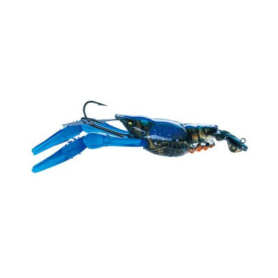 Воблер Yo-Zuri 3DB Crayfish (SS) R1109-PBLB