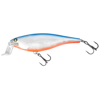 Воблер BAT Super Shad BT077 (140mm; 45g 5.0m) #B008