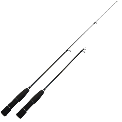 Удилище зимнее Trout Fan Ice Tele Rod 65 EVA ST 65см, 5-7гр