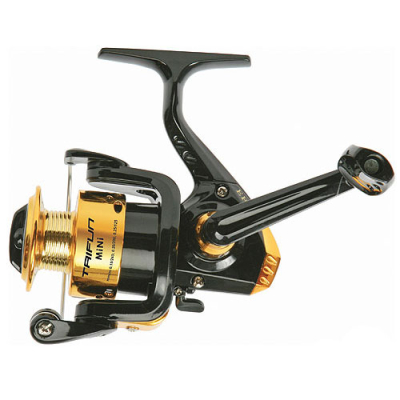 Катушка Salmo Taifun Mini 1320FD (1320FD)