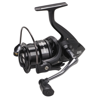 Катушка Colmic Exid 5000 (10+1) + мет.шпуля (MULEXID50)