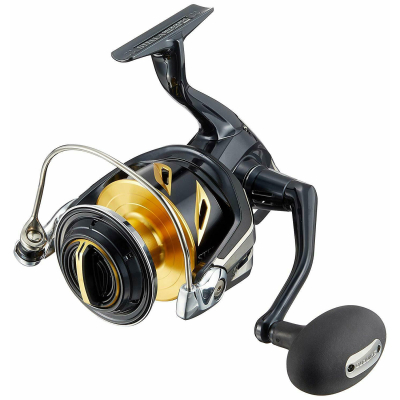 Катушка Shimano 19 Stella SW 10000PG