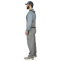 Комбинезон Simms Stretch Woven Overall, L, Steel