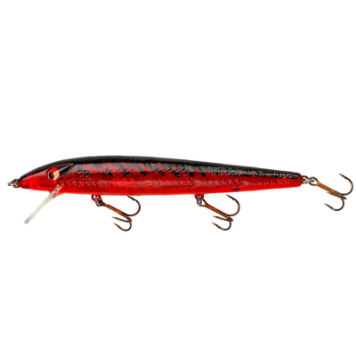 Воблер Smithwick Suspending Super Rogue цв. Lazer Craw (ASDRD12122)