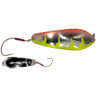 Блесна Wonder W-Pro Salmon Lure 26g цвет WL-SSD003