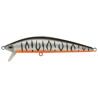 Воблер Strike Pro Euro Minnow 90 плавающий 9см 11.2гр Загл. 0,6м - 1,2м JL-108L#A243ES