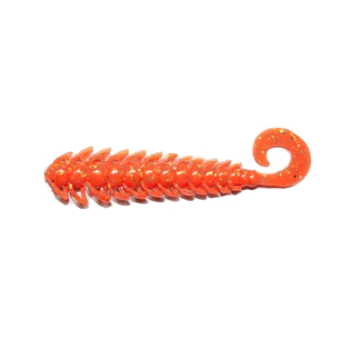 Силиконовая приманка Bait Breath Bugsy Rock Soul 3.5" S839