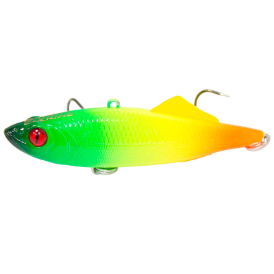 Воблер Grows Culture Kalikana Vib 65 цвет 16