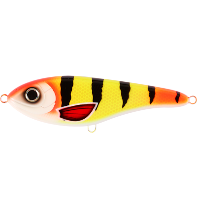 Джеркбейт Strike Pro Baby Buster (EG-050) #C683F
