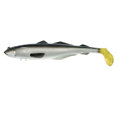 Джиггер Kinetic MM Big Bob 480g Lively Pollac