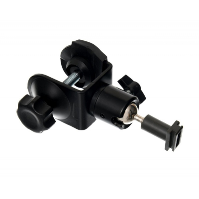 Адаптер для карповых коробок Carp Pro Base Clamp With Quick Release Connector (CPBCL)