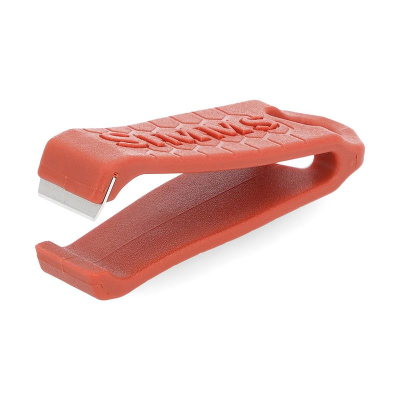 Кусачки для лески Simms Freestone Nipper, Simms Orange