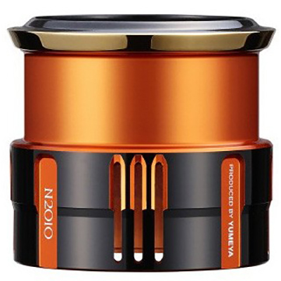 Запасная шпуля для катушки Shimano Yumeya 19 Stella Custom Spool C2000N2010