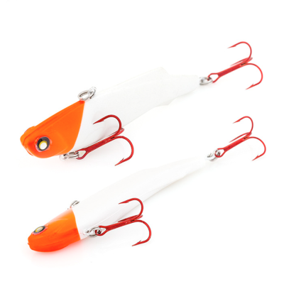 Воблер Akara Soft Vib 85 мм 39 гр. цвет A3