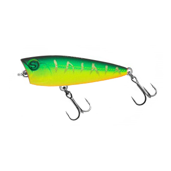 Воблер Sprut Minori Pop 50TW (Top Water/50mm/4,5g/FT)