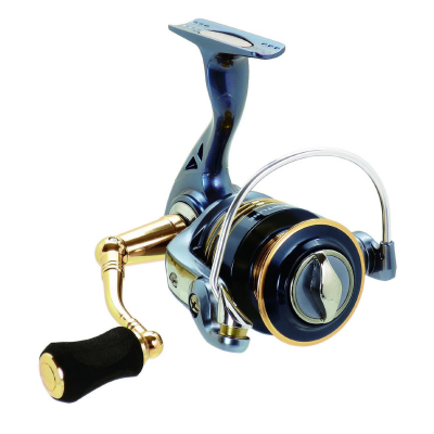 Катушка Daiwa SP I-Max 2004