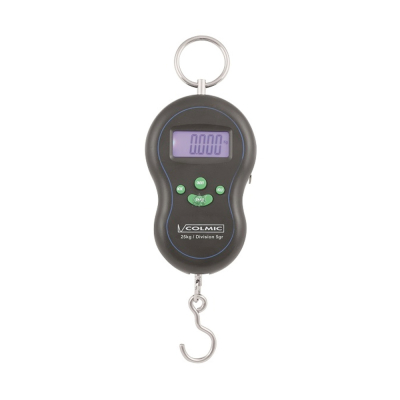 Электронные весы Colmic Digital Scale 1501-15кг BILD1501